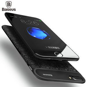 Battery Case For iPhone 7/7+