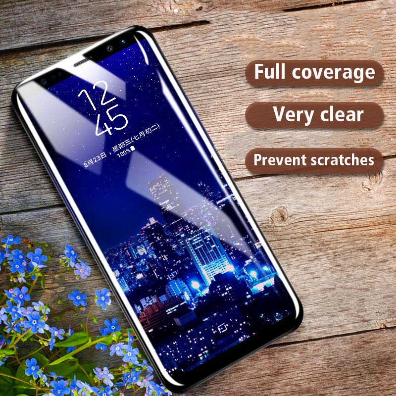 ARTISOME Screen Protector