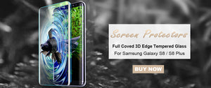 ARTISOME Screen Protector