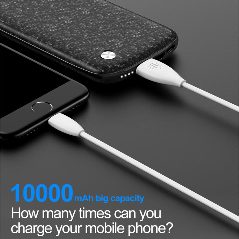 Baseus 10000mAh USB Power Bank