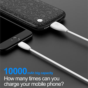 Baseus 10000mAh USB Power Bank