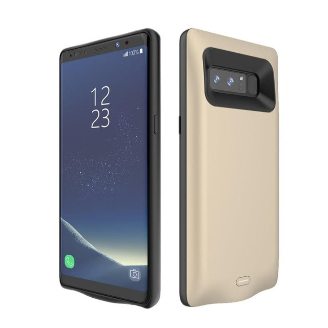 Samsung Galaxy Note 8 Battery Case
