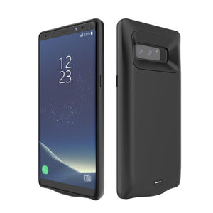 Samsung Galaxy Note 8 Battery Case