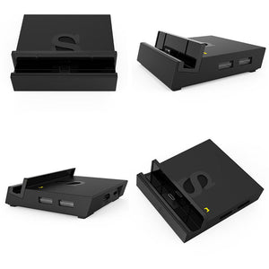 DeX Station for Samsung Galaxy S8, S8+, Note 8