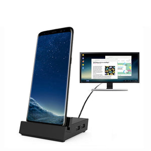 DeX Station for Samsung Galaxy S8, S8+, Note 8