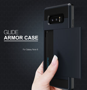 Card Combo Cover For Samsung