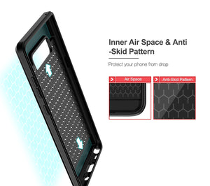 Card Combo Cover For Samsung