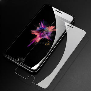 9H tempered glass For iphone