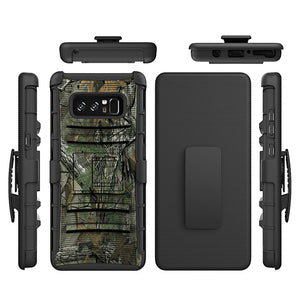 Samsung Galaxy Note 8 and Iphone X Shockproof Protector