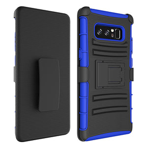 Samsung Galaxy Note 8 and Iphone X Shockproof Protector