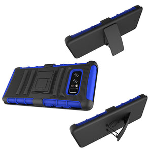 Samsung Galaxy Note 8 and Iphone X Shockproof Protector