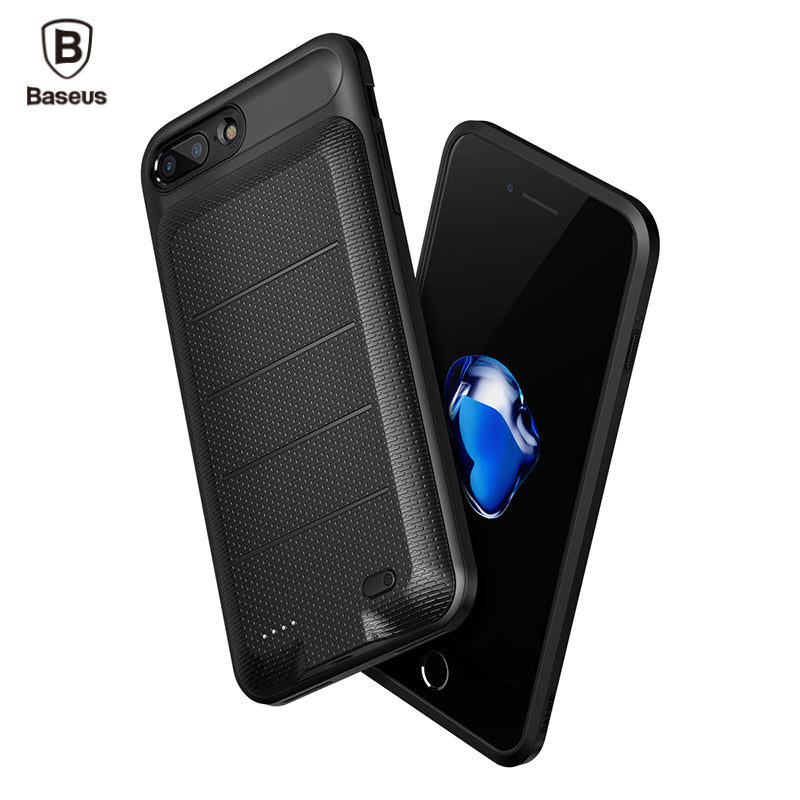 Baseus External Battery Charger Case For iPhone