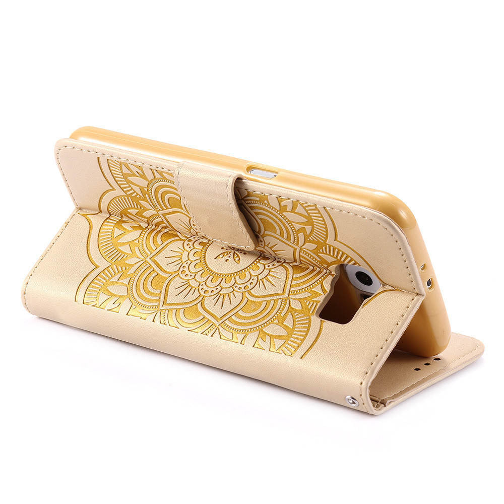 Campanula Diamond Case