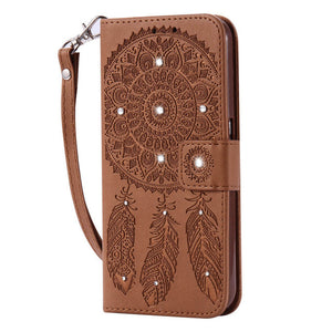 Campanula Diamond Case