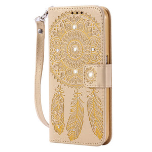 Campanula Diamond Case