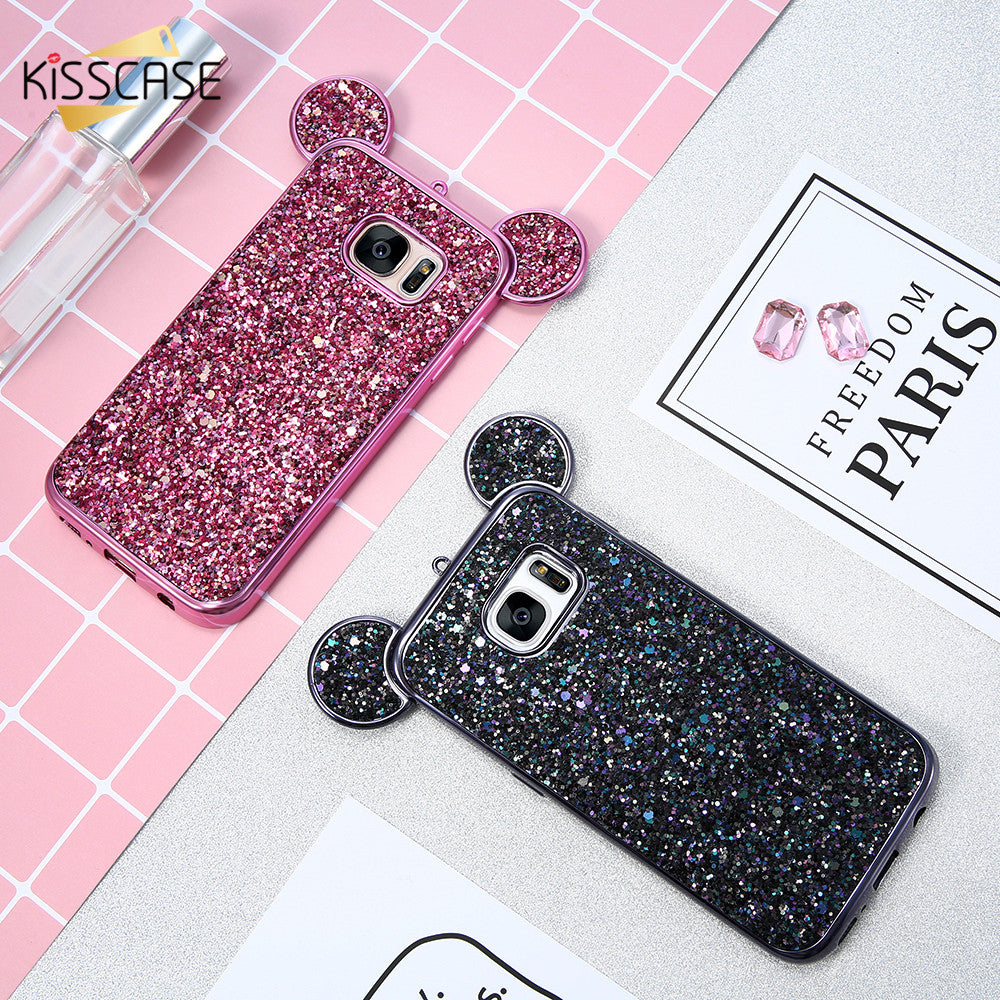 Mickey Mouse Phone Cases