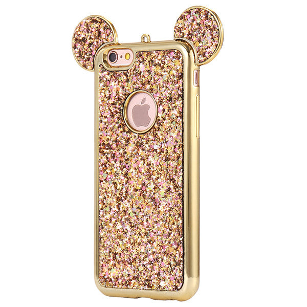 Mickey Mouse Phone Cases