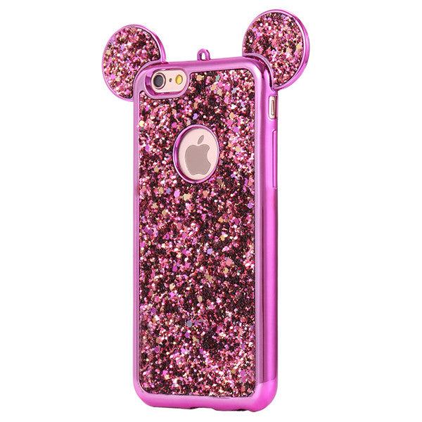 Mickey Mouse Phone Cases