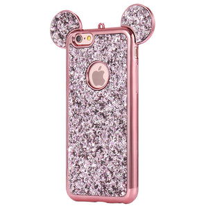 Mickey Mouse Phone Cases