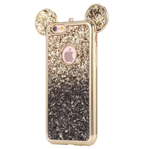 Mickey Mouse Phone Cases