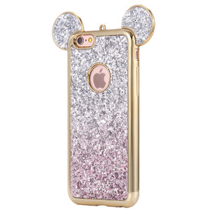 Mickey Mouse Phone Cases