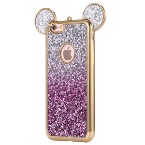 Mickey Mouse Phone Cases