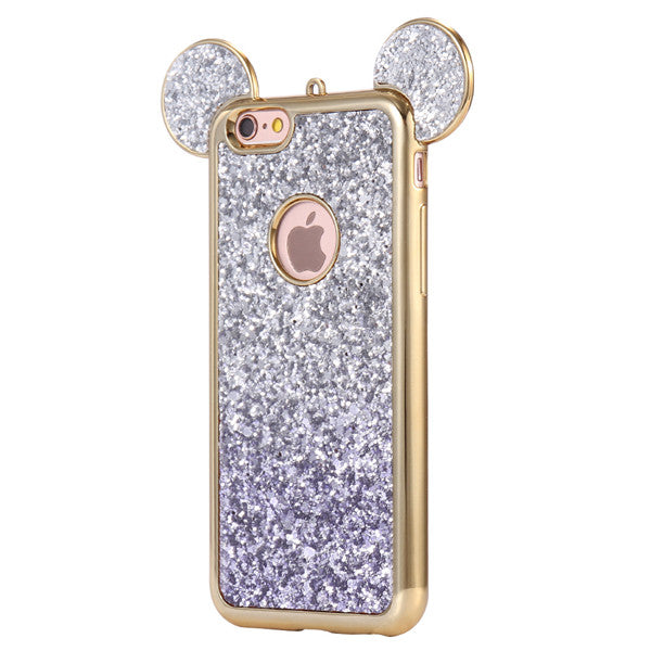 Mickey Mouse Phone Cases