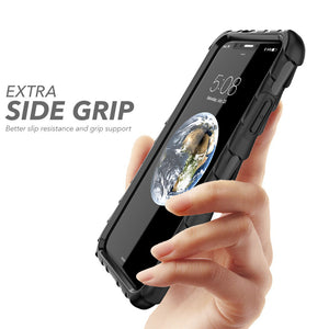Tire Anti Shock Armor  For iPhoneX