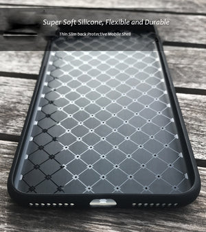 Weave Pattern Armor  For iPhone