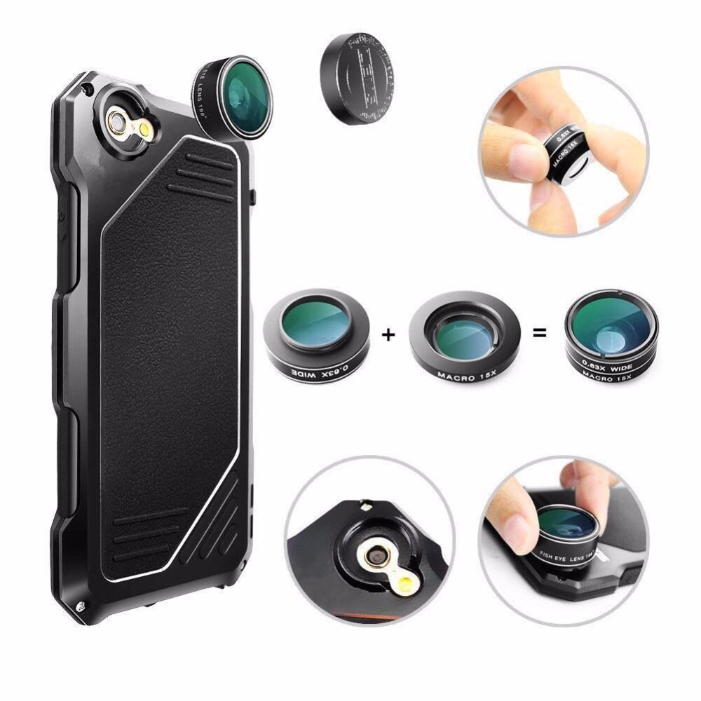 Doom  Case For iphone 6 6s