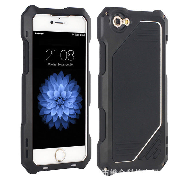 Doom  Case For iphone 6 6s