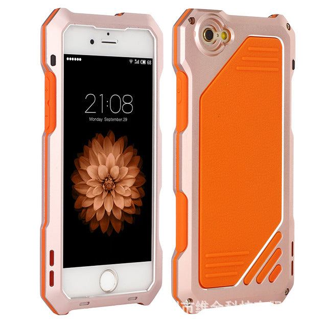 Doom  Case For iphone 6 6s