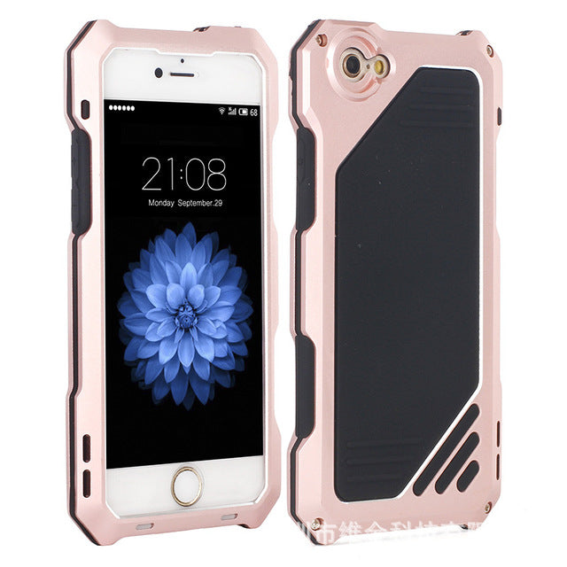 Doom  Case For iphone 6 6s