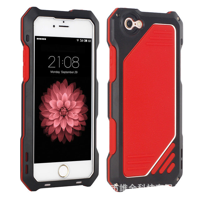Doom  Case For iphone 6 6s