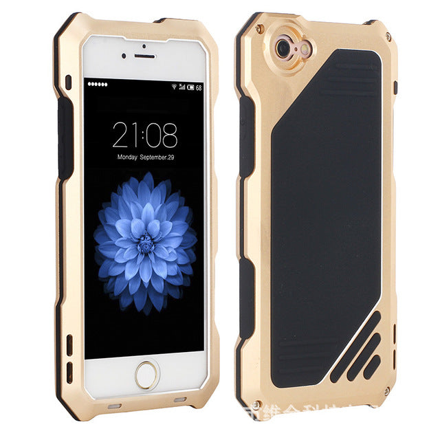 Doom  Case For iphone 6 6s