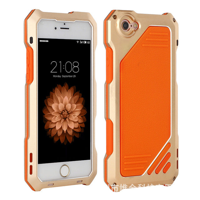 Doom  Case For iphone 6 6s