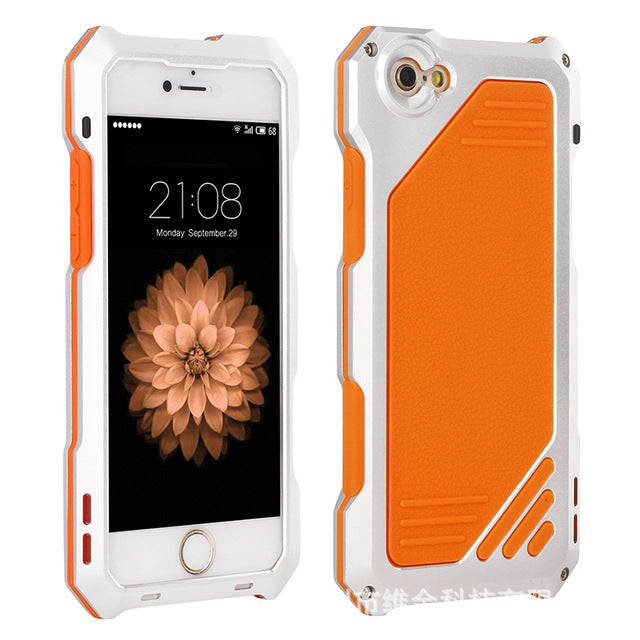 Doom  Case For iphone 6 6s
