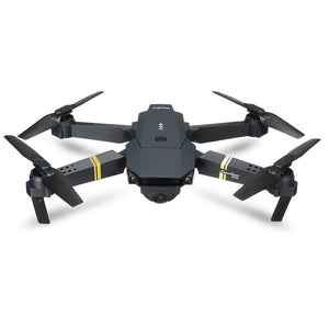 Black Dragon Foldable Arm RC Quadcopter Drone