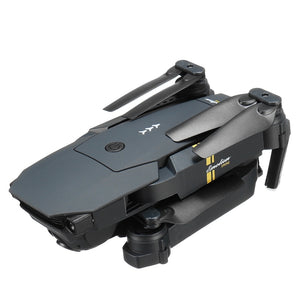 Black Dragon Foldable Arm RC Quadcopter Drone